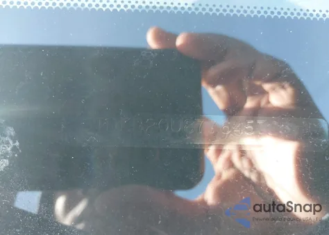 2007 Toyota Prius из США, поврежденный, VIN JTDKB20U877645725